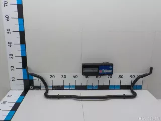 1703205 Ford Стабилизатор передний Ford Focus 3 restailing Арт E84682839, вид 8