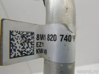 8W1820740F VAG Трубка кондиционера Audi A5 (S5,RS5) 2 Арт E84684878, вид 5
