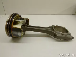  Поршень с шатуном Audi A4 B9 Арт E84685660, вид 2