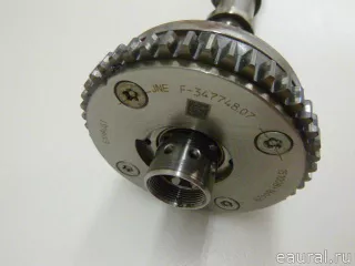 06L109022S VAG Распредвал выпускной Audi A4 B9 Арт E84686486, вид 2