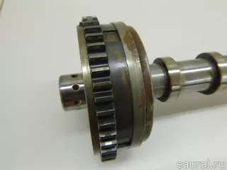 06L109022S VAG Распредвал выпускной Audi A4 B9 Арт E84686486, вид 3