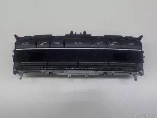 2129005018 Mercedes Benz Блок управления печки / климат-контроля Mercedes E W212 Арт E84688338, вид 1