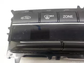 2129005018 Mercedes Benz Блок управления печки / климат-контроля Mercedes E W212 Арт E84688338, вид 2
