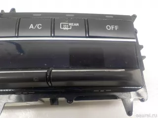 2129005018 Mercedes Benz Блок управления печки / климат-контроля Mercedes E W212 Арт E84688338, вид 4