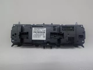 2129005018 Mercedes Benz Блок управления печки / климат-контроля Mercedes E W212 Арт E84688338, вид 6