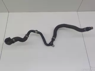 2185012882 Mercedes Benz Шланг системы охлаждения Mercedes S W222 Арт E84688952, вид 2