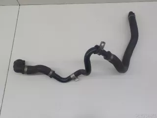 2185012882 Mercedes Benz Шланг системы охлаждения Mercedes S W222 Арт E84688952, вид 3