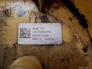4G0919050A VAG Насос топливный электрический Audi A7 2 (S7,RS7) Арт E84691060, вид 5