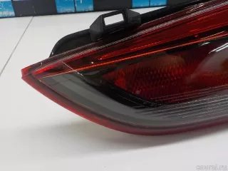 GJA1513F0B Mazda Фонарь задний внутренний правый Mazda 6 3 Арт E84691637, вид 5