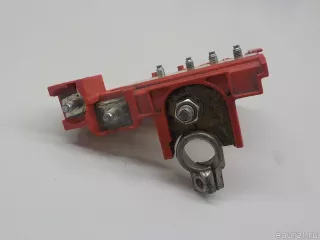 GMM167S99 Mazda Клемма аккумулятора плюс Mazda CX-5 1 Арт E84691735