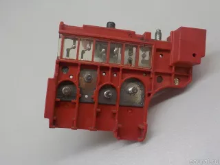 GMM167S99 Mazda Клемма аккумулятора плюс Mazda CX-5 1 Арт E84691735, вид 2