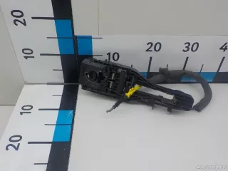 95B839886B VAG Кронштейн ручки Porsche Macan restailing Арт E84692038, вид 9