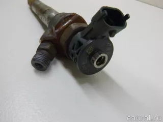 LR082276 Land Rover Форсунка дизельная электрическая Land Rover Discovery 5 Арт E84692092, вид 4