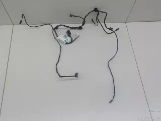 95B971693G VAG Проводка (коса) Porsche Macan restailing Арт E84692162, вид 2