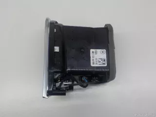 95B819702CG0B VAG Дефлектор воздушный Porsche Macan restailing Арт E84693394, вид 2