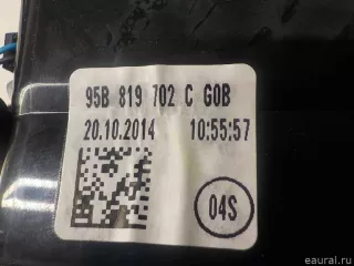 95B819702CG0B VAG Дефлектор воздушный Porsche Macan restailing Арт E84693394, вид 7