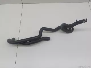 8R0265348Q VAG Патрубок отопителя Porsche Macan restailing Арт E84693517, вид 2