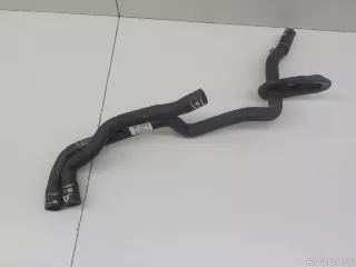 8R0265348Q VAG Патрубок отопителя Porsche Macan restailing Арт E84693517, вид 3