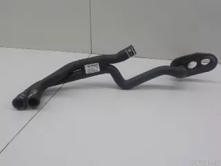 8R0265348Q VAG Патрубок отопителя Porsche Macan restailing Арт E84693517, вид 4