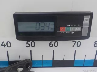 8R0265348Q VAG Патрубок отопителя Porsche Macan restailing Арт E84693517, вид 8