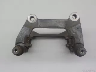 95B615425C VAG Скоба суппорта заднего левого Porsche Macan restailing Арт E84693552, вид 2