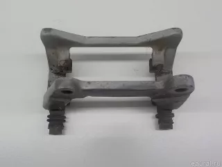 95B615425C VAG Скоба суппорта заднего левого Porsche Macan restailing Арт E84693552, вид 3