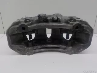 95B615124A VAG Суппорт тормозной передний правый Porsche Macan restailing Арт E84693652, вид 3