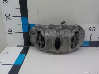 95B615124A VAG Суппорт тормозной передний правый Porsche Macan restailing Арт E84693652, вид 8