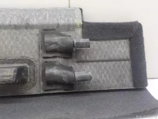 95B861529ZG1 VAG Обшивка багажника Porsche Macan restailing Арт E84694008, вид 3