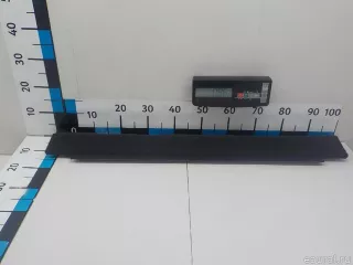 95B861529ZG1 VAG Обшивка багажника Porsche Macan restailing Арт E84694008, вид 8