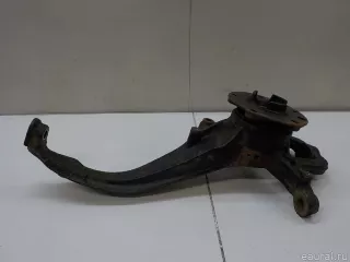 7P6407246A VAG Кулак поворотный передний правый Volkswagen Touareg 2 Арт E84694741, вид 3