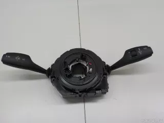 61319351148 BMW Переключатель подрулевой в сборе BMW X3 F25 Арт E84695731, вид 2