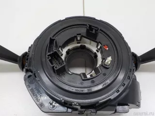 61319351148 BMW Переключатель подрулевой в сборе BMW X3 F25 Арт E84695731, вид 4