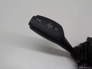61319351148 BMW Переключатель подрулевой в сборе BMW X3 F25 Арт E84695731, вид 5