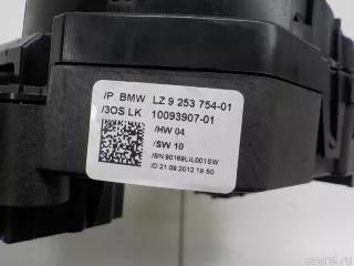 61319351148 BMW Переключатель подрулевой в сборе BMW X3 F25 Арт E84695731, вид 9
