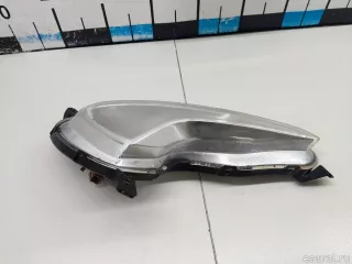 922024L600 Hyundai-Kia Фара противотуманная правая Hyundai Solaris 1 Арт E84697110, вид 2