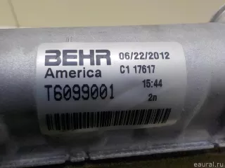 68079484AA Chrysler Радиатор отопителя Jeep Cherokee KL Арт E84699382, вид 8