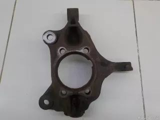 KD3533031A Mazda Кулак поворотный передний левый Mazda CX-5 1 Арт E84701639, вид 1