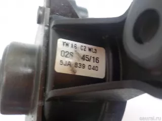 5JA839040 VAG Привод стеклоподъемник механ. Skoda Rapid Арт E84702351, вид 6