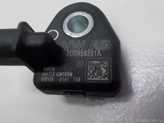 3Q0959351A VAG Датчик ускорения Volkswagen Passat B8 Арт E84704813, вид 4