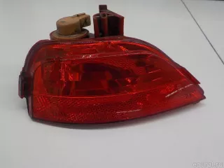265800007R Renault Фонарь задний в бампер правый Renault Scenic 3 Арт E84704839, вид 1