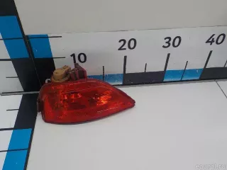 265800007R Renault Фонарь задний в бампер правый Renault Scenic 3 Арт E84704839, вид 5