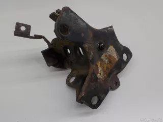 432157493R Renault Кронштейн (крепление) Renault Scenic 3 Арт E84706255, вид 3