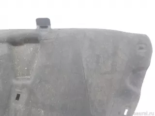 1757375 Ford Шумоизоляция капота Ford Focus 3 restailing Арт E84706276, вид 14