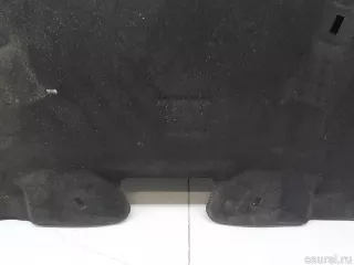 1757375 Ford Шумоизоляция капота Ford Focus 3 restailing Арт E84706276, вид 16