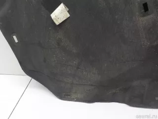 1757375 Ford Шумоизоляция капота Ford Focus 3 restailing Арт E84706276, вид 17