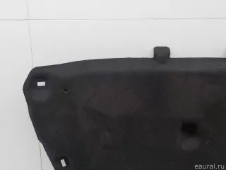 1757375 Ford Шумоизоляция капота Ford Focus 3 restailing Арт E84706276, вид 2