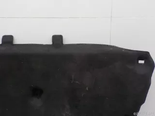 1757375 Ford Шумоизоляция капота Ford Focus 3 restailing Арт E84706276, вид 4