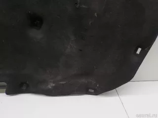 1757375 Ford Шумоизоляция капота Ford Focus 3 restailing Арт E84706276, вид 5