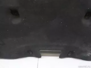 1757375 Ford Шумоизоляция капота Ford Focus 3 restailing Арт E84706276, вид 6